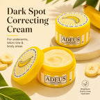 Dark Spot Correcting Cream for Underarms, Bikini Line & Body Areas