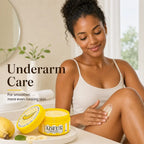 Dark Spot Correcting Cream for Underarms, Bikini Line & Body Areas