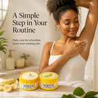 Dark Spot Correcting Cream for Underarms, Bikini Line & Body Areas