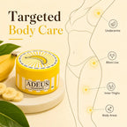 Dark Spot Correcting Cream for Underarms, Bikini Line & Body Areas