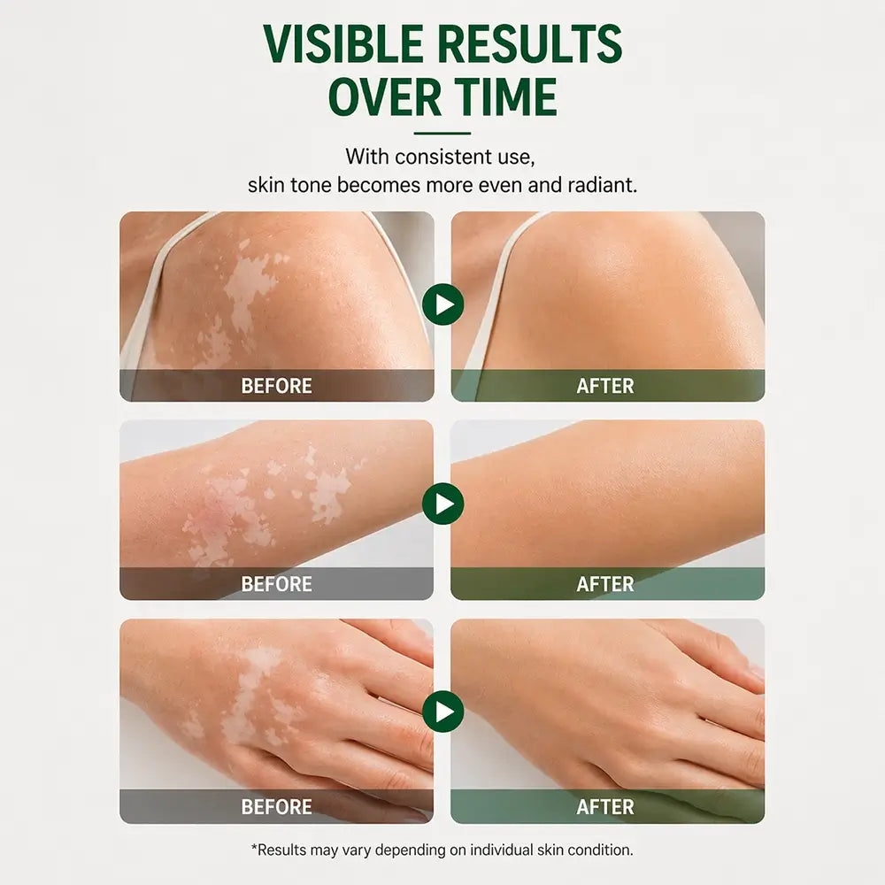 Eluvor Skin Tone Correcting Cream
