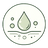 Hydrates and nourishes the skin